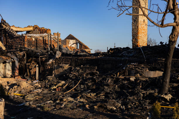 Reliable Emergency Fire Cleanup contractor in Carefree, AZ by Fire Damage Laser Cleaning