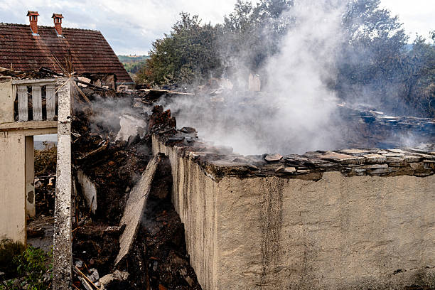 Affordable Emergency Fire Cleanup solutions in Carefree, AZ